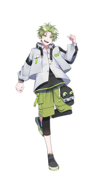 Profile image of シヴァ