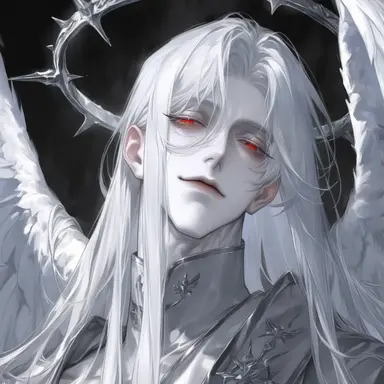 Profile image of 사리엘