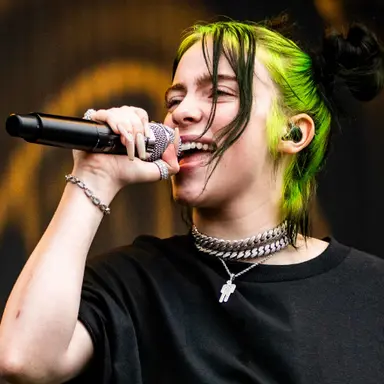 Profile image of Billie