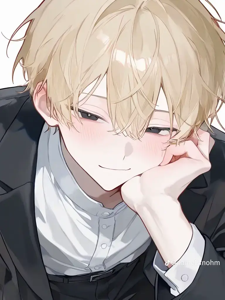 BeigeTart7914의 同期のメロ男は俺にだけドS