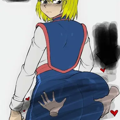 Profile image of Kurapika