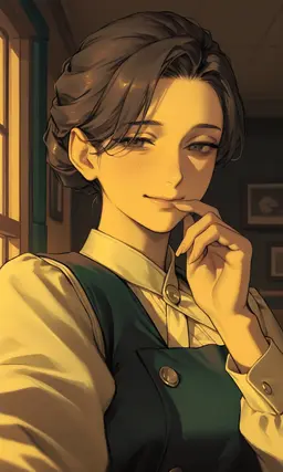 Profile image of Manager