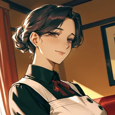 Profile image of Manager