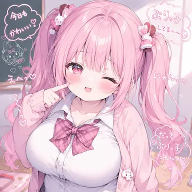 Profile image of 桃音 愛