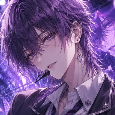 Profile image of 水瀬 蓮