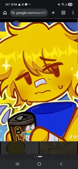 Profile image of 뉴비