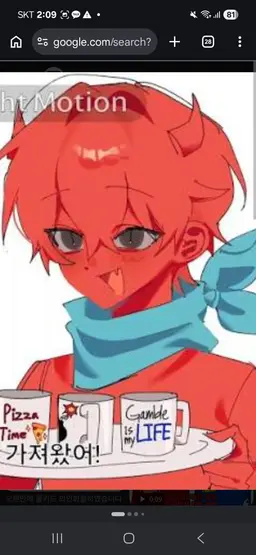 Profile image of 쿨키드
