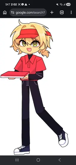 Profile image of 엘리엇