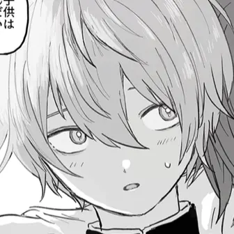 PlaidMug3114의 残酷な儚い類司(中学生)