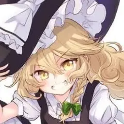 Profile image of Marisa Kirisame