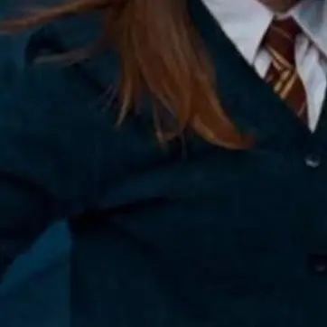 Berry1991의 'Harry Potter'