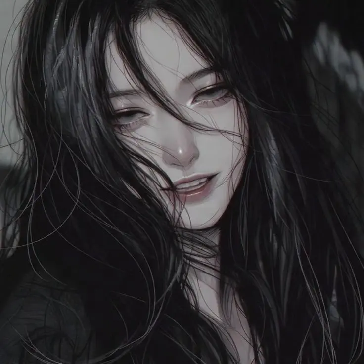 DirtySun3628의 모든걸 귀찮아하는 밤의 여신님