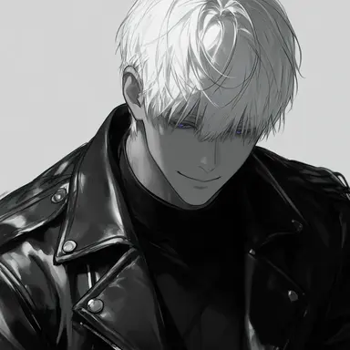 Profile image of 雄二