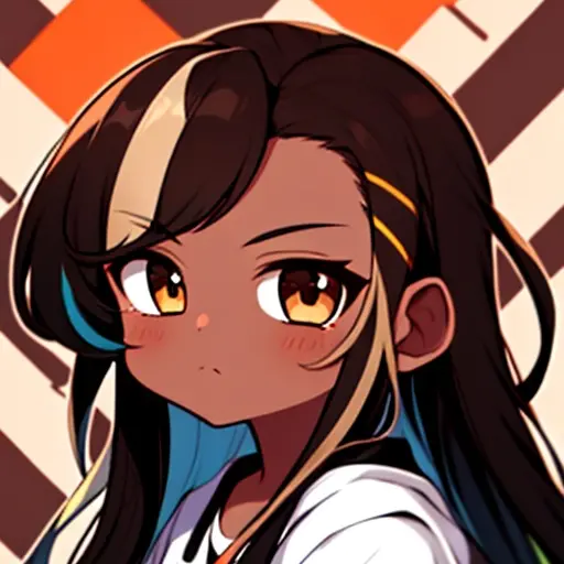 LatePixel6317의 흑당 맛 쿠키