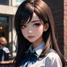 캐릭터 프로필 이미지