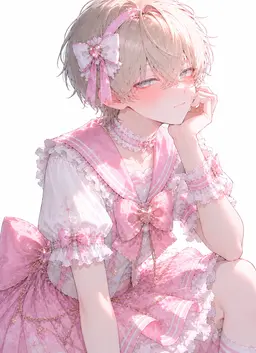 Profile image of ましろ