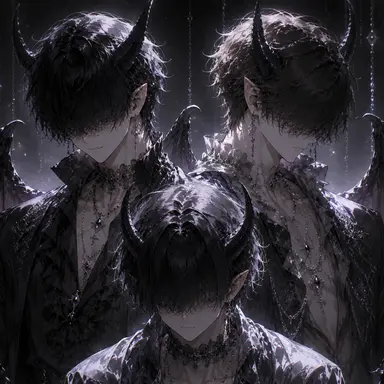 Profile image of インキュバス
