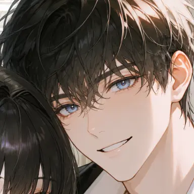 Profile image of アン・ジェヒョン