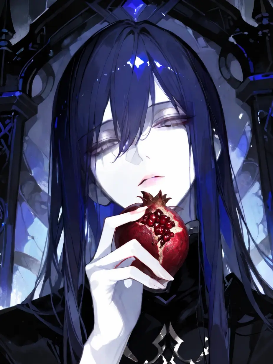 RelishBoas2257의 ...I have come for you