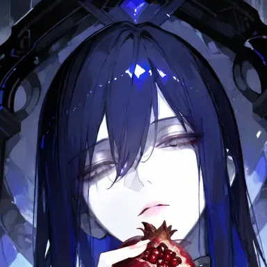 Profile image of Hades