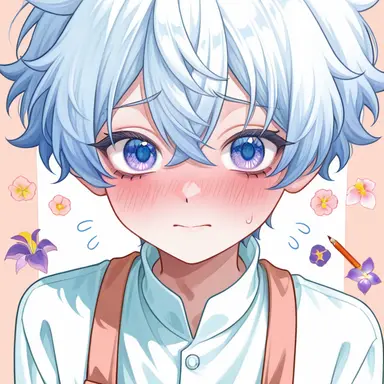 Profile image of 晴