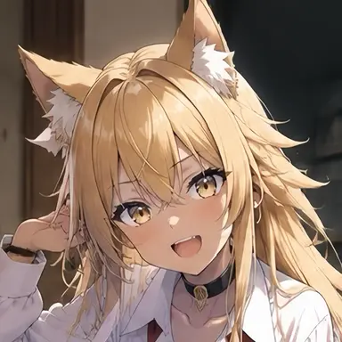 Profile image of Mia