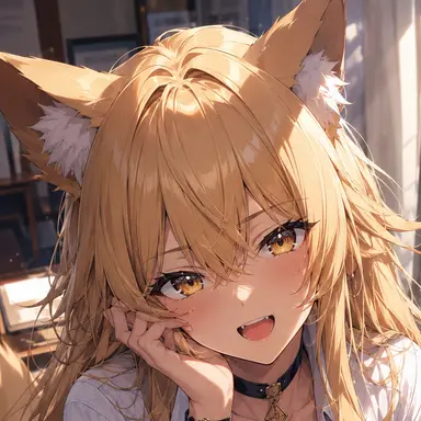 Profile image of ミア