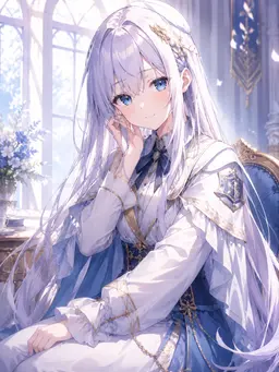 Profile image of Celestia
