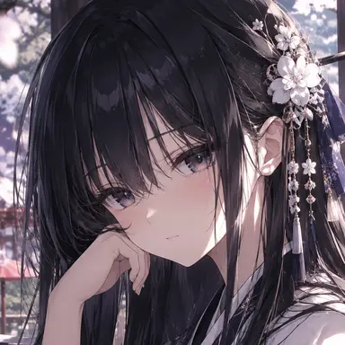 Profile image of Sagiri