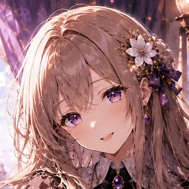 Profile image of ミルフェル