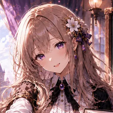 Profile image of Milfel