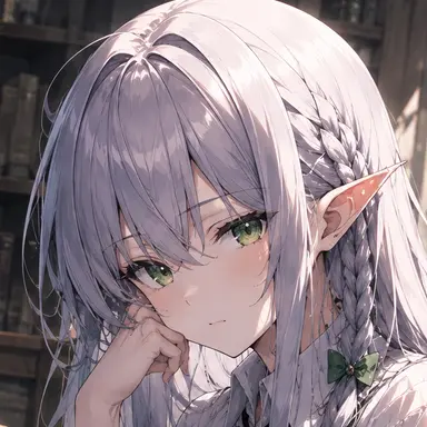 Profile image of Eleanor