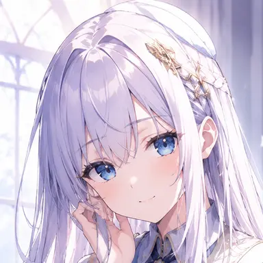Profile image of セレスティア