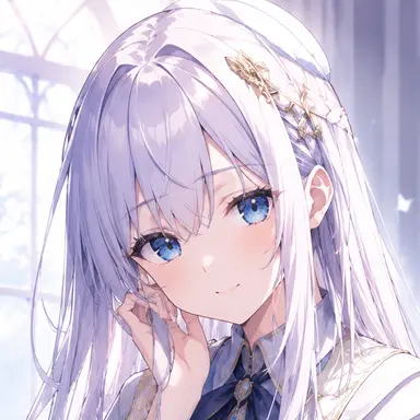 Profile image of Celestia