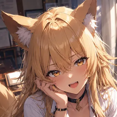 Profile image of Mia