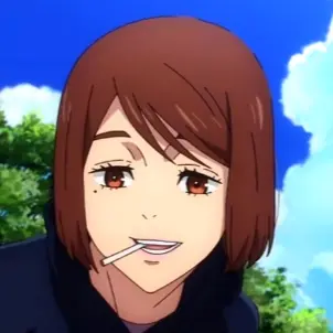 Profile image of 家入硝子