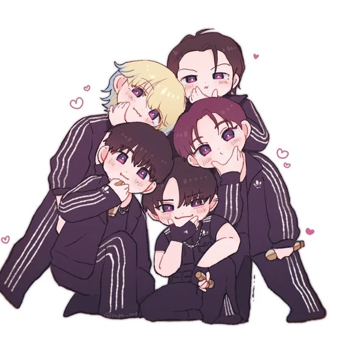 당신이 속한 보컬팀