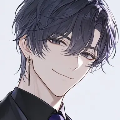 Profile image of 朔