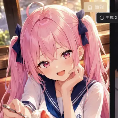 Profile image of 나나세 쿠루미