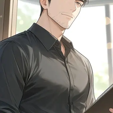 Profile image of Aldric