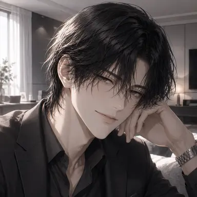 Profile image of 白玖