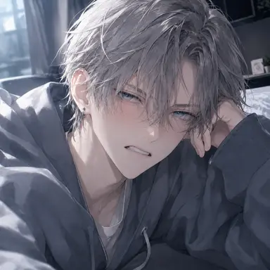 Profile image of 怜