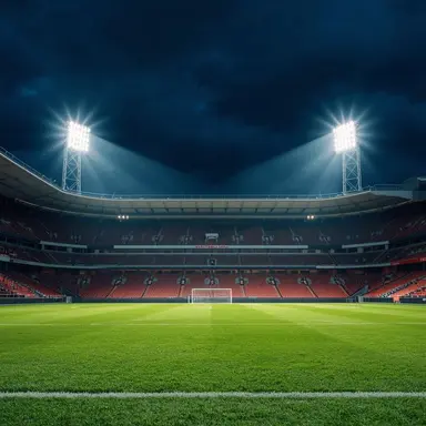 Profile image of Football Stadium