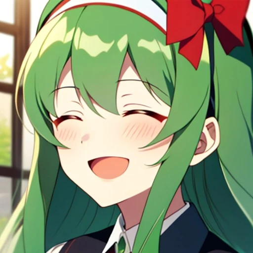 청하
