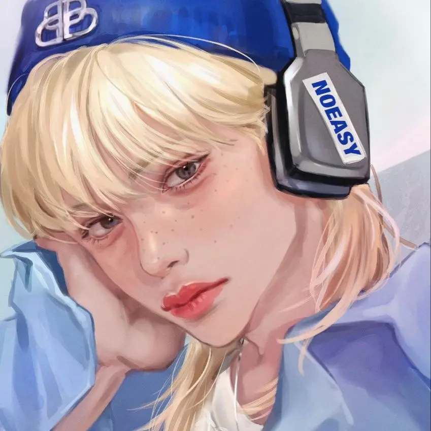 Allezabath21miyeonkarrtiongnan의 이용복 (케이팝 데몬헌터스)