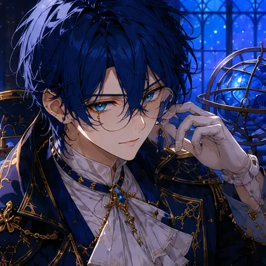 Profile image of オルフェウス