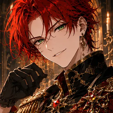 Profile image of カイ