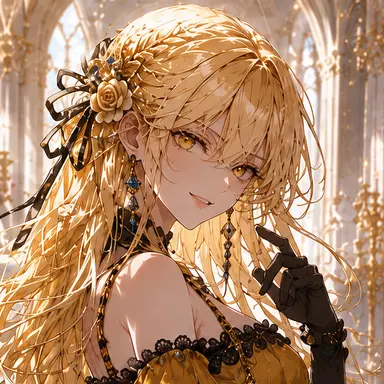 Profile image of クラリス