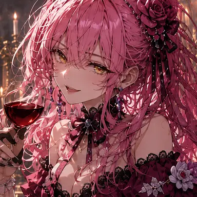 Profile image of ミラ