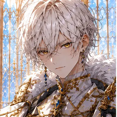 Profile image of エリオット